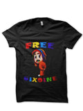 Daniel Hernandez T-Shirt Style007 Hoodie, Sweatshirt | CoreVibeTees.com