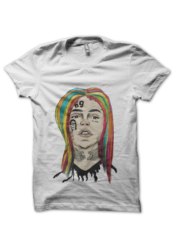 Daniel Hernandez T-Shirt Style008 Hoodie, Sweatshirt | CoreVibeTees.com