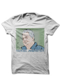 Daniel Johnston T-Shirt Style005 Hoodie, Sweatshirt | CoreVibeTees.com