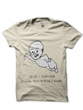 Daniel Johnston T-Shirt Style002 Hoodie, Sweatshirt | CoreVibeTees.com