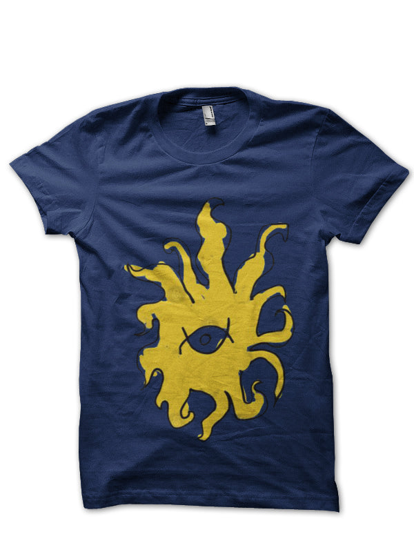 Daniel Johnston T-Shirt Hoodie, Sweatshirt | CoreVibeTees.com