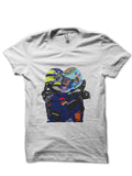 Daniel Ricciardo T-Shirt Style002 Hoodie, Sweatshirt | CoreVibeTees.com