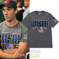 Daniel Suarez Kyle Busch 8 T-Shirt