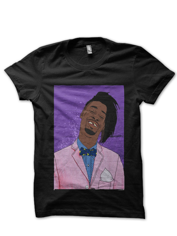 Danny Brown T-Shirt Style010 Hoodie, Sweatshirt | CoreVibeTees.com
