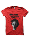 Danny Brown T-Shirt Style009 Hoodie, Sweatshirt | CoreVibeTees.com