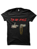 Danny Brown T-Shirt Style006 Hoodie, Sweatshirt | CoreVibeTees.com