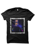 Danny Brown T-Shirt Style005 Hoodie, Sweatshirt | CoreVibeTees.com