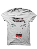 Danny Brown T-Shirt Style003 Hoodie, Sweatshirt | CoreVibeTees.com