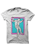 Danny Brown T-Shirt Style002 Hoodie, Sweatshirt | CoreVibeTees.com