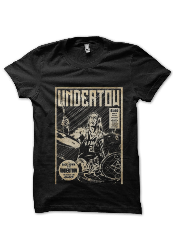 Danny Carey T-Shirt Style004 Hoodie, Sweatshirt | CoreVibeTees.com