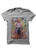 Danny Carey T-Shirt Style003 Hoodie, Sweatshirt | CoreVibeTees.com