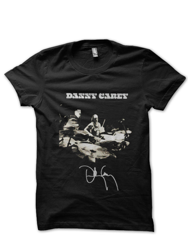 Danny Carey T-Shirt Style001 Hoodie, Sweatshirt | CoreVibeTees.com