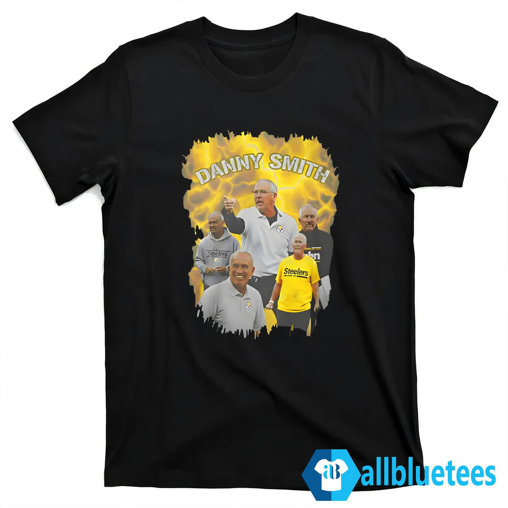 Danny Smith Shirt