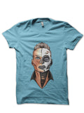Darby Allin T-Shirt Style008 Hoodie, Sweatshirt | CoreVibeTees.com