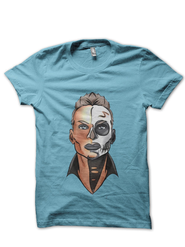 Darby Allin T-Shirt Style008 Hoodie, Sweatshirt | CoreVibeTees.com