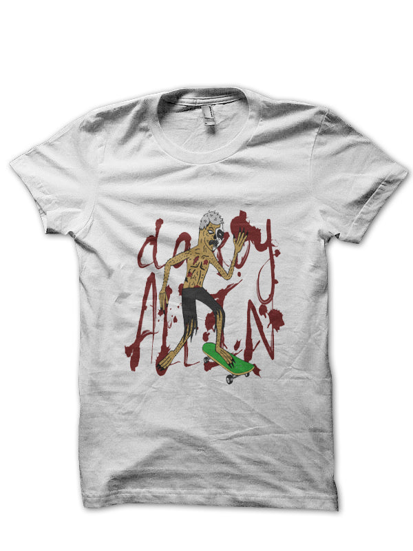 Darby Allin T-Shirt Style007 Hoodie, Sweatshirt | CoreVibeTees.com