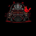 Dark Frequency