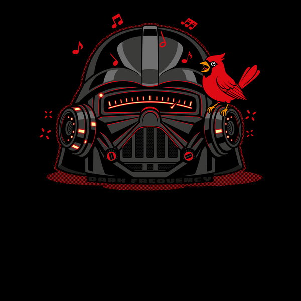 Dark Frequency