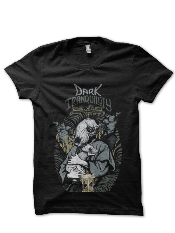 Dark Tranquillity T-Shirt Style009 Hoodie, Sweatshirt | CoreVibeTees.com