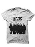 Dark Tranquillity T-Shirt Style010 Hoodie, Sweatshirt | CoreVibeTees.com