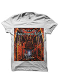 Dark Tranquillity T-Shirt Style008 Hoodie, Sweatshirt | CoreVibeTees.com