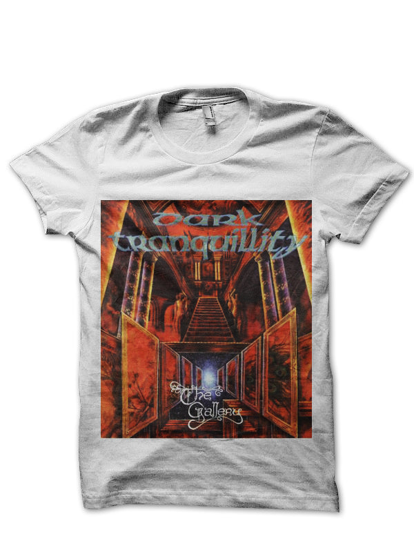 Dark Tranquillity T-Shirt Style008 Hoodie, Sweatshirt | CoreVibeTees.com