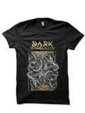 Dark Tranquillity T-Shirt Style007 Hoodie, Sweatshirt | CoreVibeTees.com