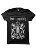 Dark Tranquillity T-Shirt Style005 Hoodie, Sweatshirt | CoreVibeTees.com
