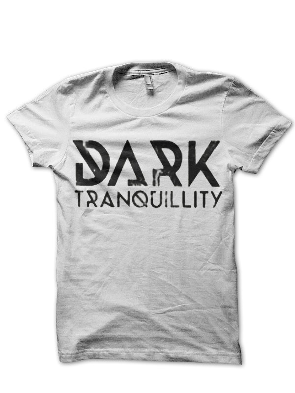 Dark Tranquillity T-Shirt Style003 Hoodie, Sweatshirt | CoreVibeTees.com