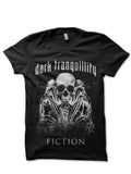 Dark Tranquillity T-Shirt Style004 Hoodie, Sweatshirt | CoreVibeTees.com