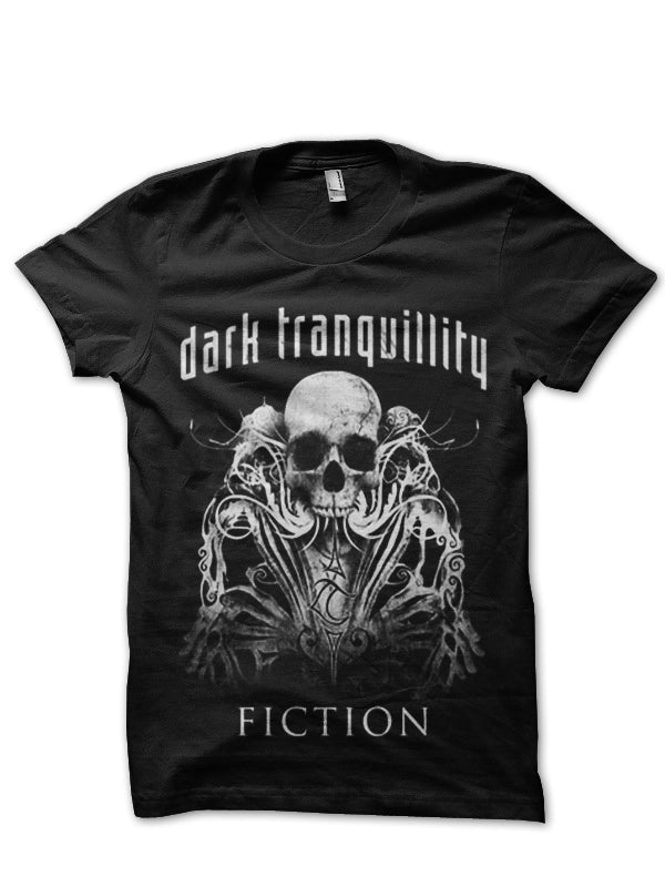 Dark Tranquillity T-Shirt Style004 Hoodie, Sweatshirt | CoreVibeTees.com