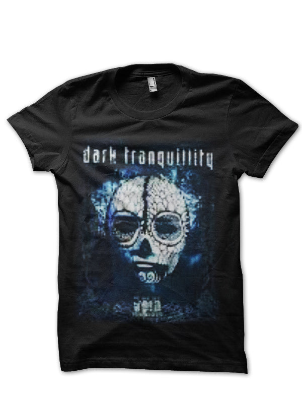 Dark Tranquillity T-Shirt Style002 Hoodie, Sweatshirt | CoreVibeTees.com