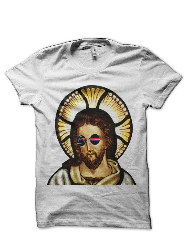 Dark Side Of Jesus T-Shirt Hoodie, Sweatshirt | CoreVibeTees.com