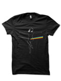 Dark side of the Moon T-Shirt Hoodie, Sweatshirt | CoreVibeTees.com