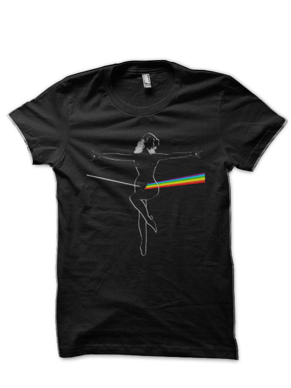 Dark side of the Moon T-Shirt Hoodie, Sweatshirt | CoreVibeTees.com