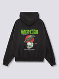 Dark Crow Back Hoodie T-Shirts, Sweatshirt | CoreVibeTees.com (Image 1)