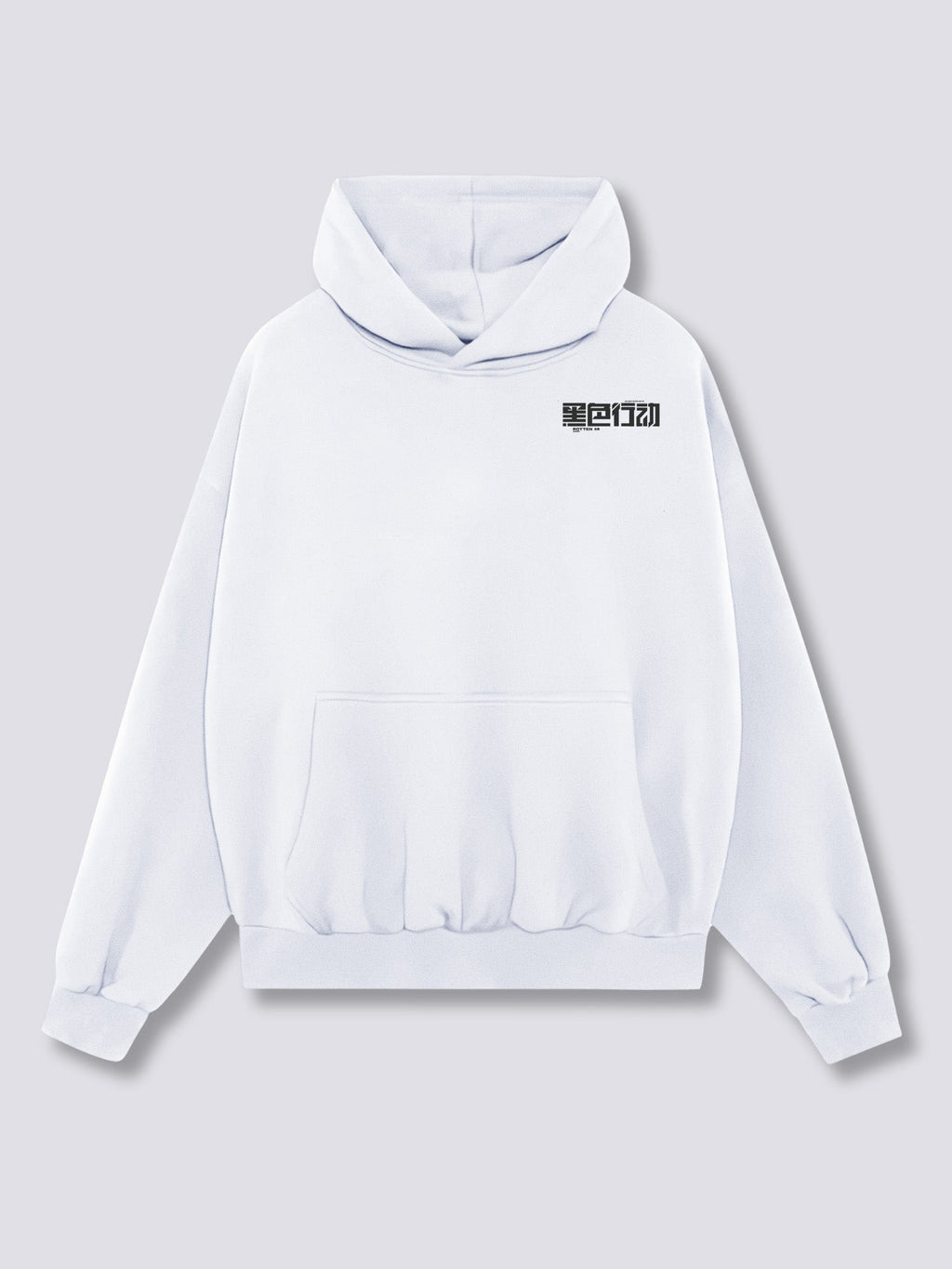 Dark Crow Back Hoodie T-Shirts, Sweatshirt | CoreVibeTees.com (Image 4)