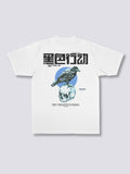 Dark Crow Back T-Shirt Hoodie, Sweatshirt | CoreVibeTees.com (Image 1)