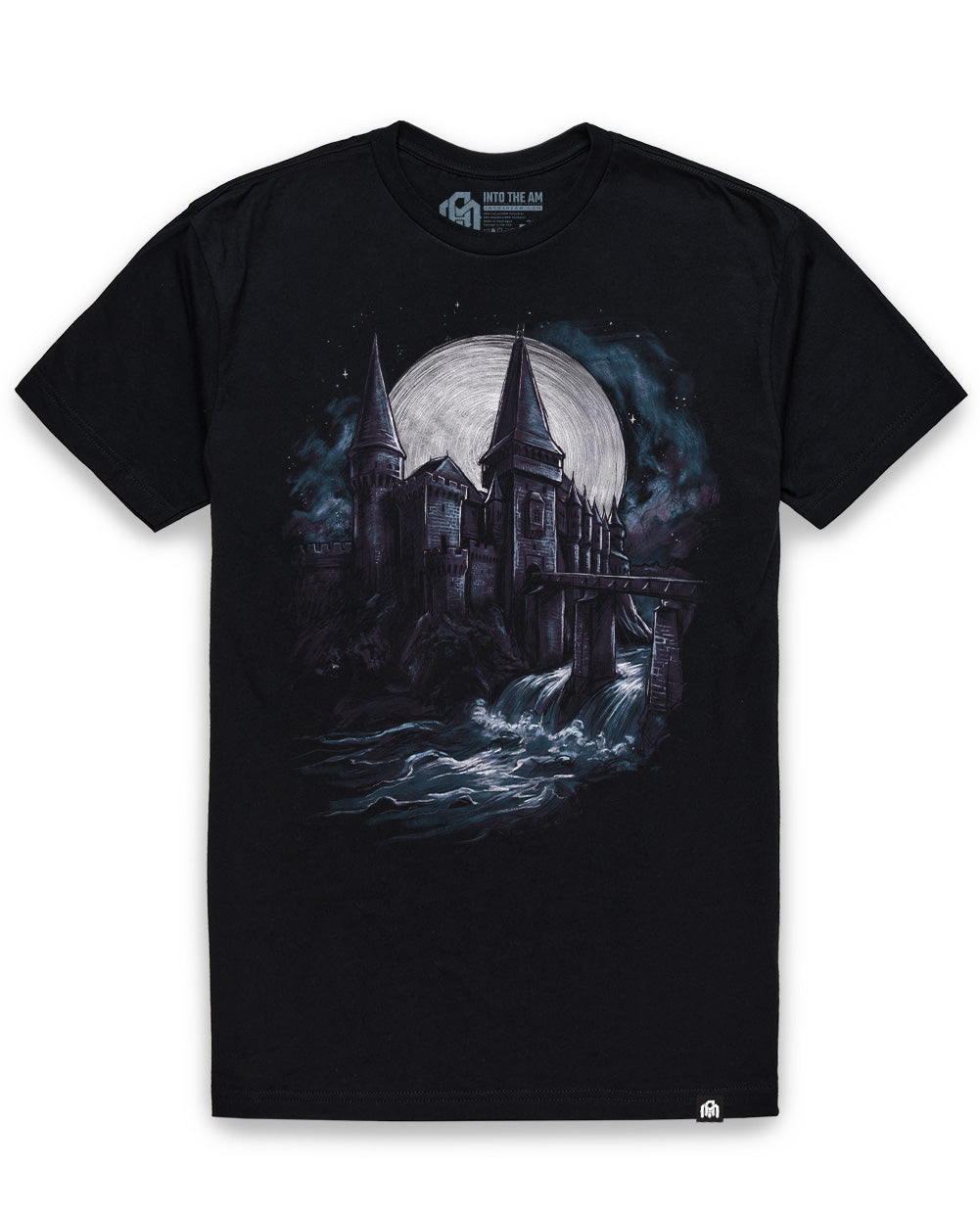 Dark Dominion Tee