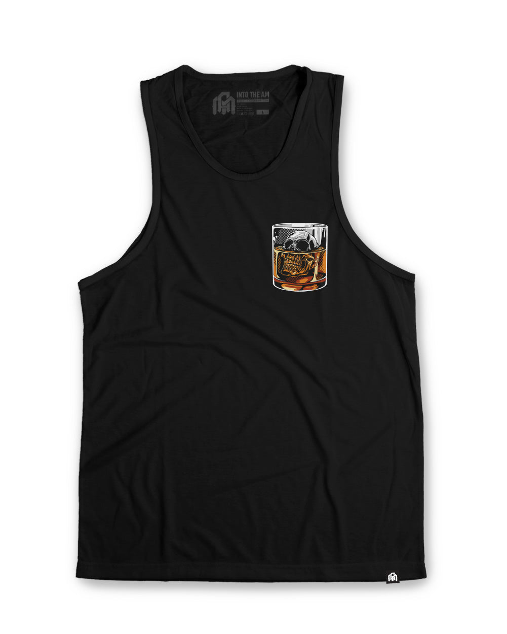 Dark Elixir Tank
