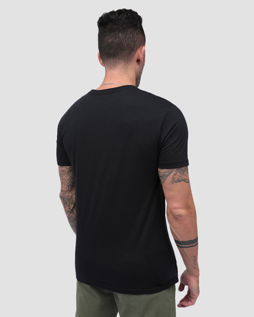 Dark Elixir Tee Hoodie, Sweatshirt | CoreVibeTees.com (Image 3)