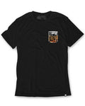 Dark Elixir Tee Hoodie, Sweatshirt | CoreVibeTees.com (Image 1)