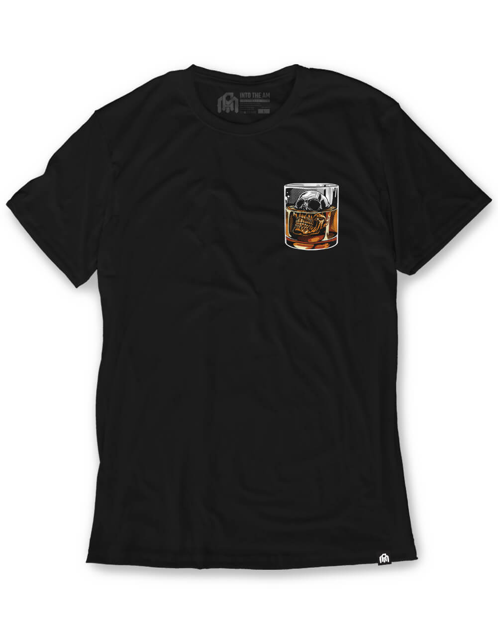 Dark Elixir Tee Hoodie, Sweatshirt | CoreVibeTees.com (Image 1)