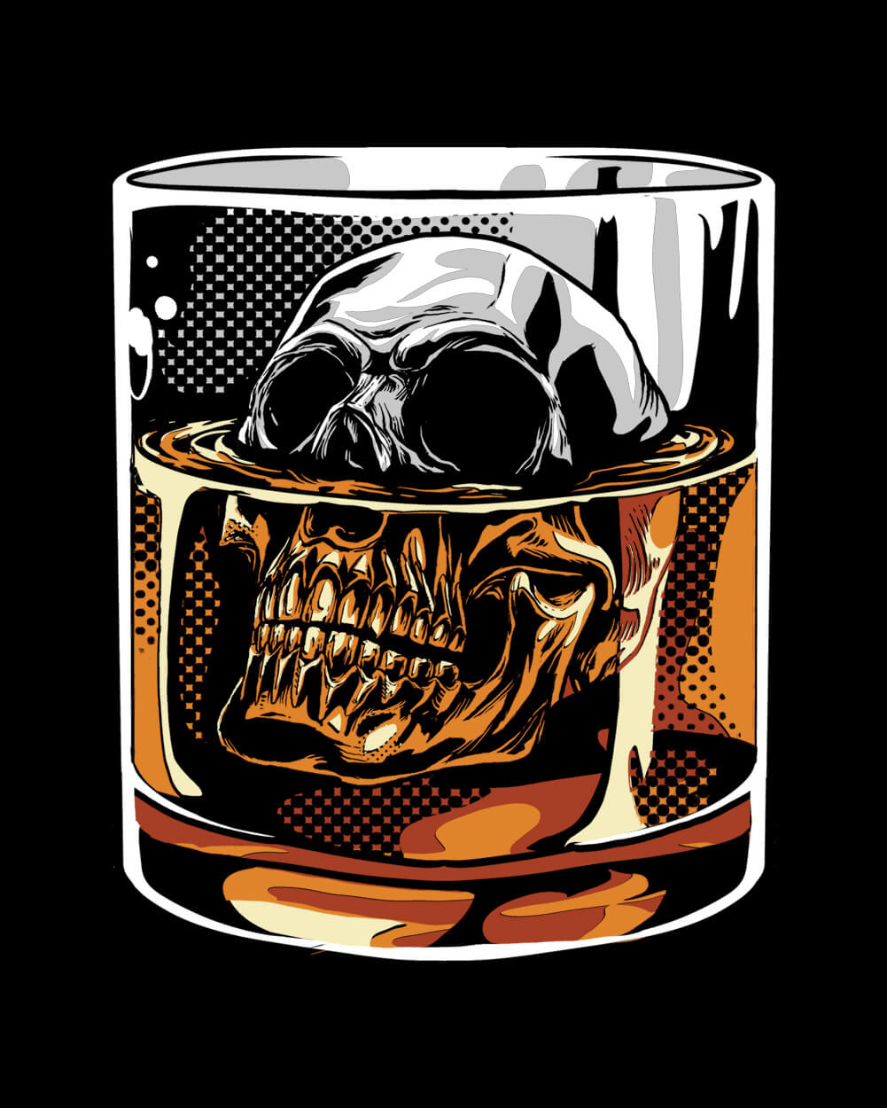 Dark Elixir Tank