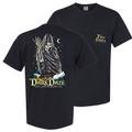 Dark Daze Tee Hoodie, Sweatshirt | CoreVibeTees.com