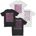 Darkest Hour - One With The Void t-shirt Hoodie, Sweatshirt | CoreVibeTees.com (Image 1)