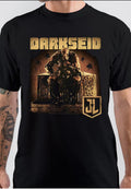 Darkseid Black T-Shirt Style007 Hoodie, Sweatshirt | CoreVibeTees.com