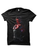 Darkseid Black T-Shirt Style001 Hoodie, Sweatshirt | CoreVibeTees.com