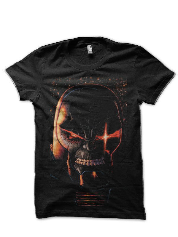 Darkseid Black T-Shirt Style003 Hoodie, Sweatshirt | CoreVibeTees.com