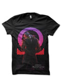 Darkseid Black T-Shirt Style004 Hoodie, Sweatshirt | CoreVibeTees.com